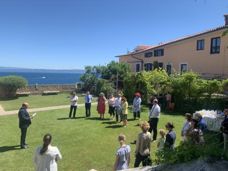 06_06_2022 Indianapolis Sisters City Committee reception PIRAN (2)